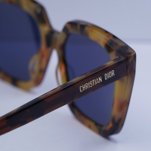 Final Price! Dior DIORMIDNIGHT S1I 26B0 Sunglasses - Picture 5 of 9